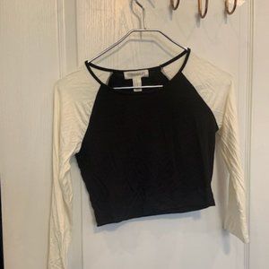Forever 21 Crop Top